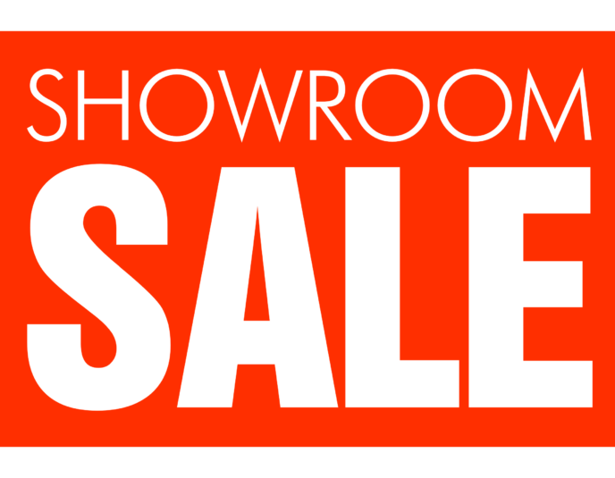 showroom sale designklassiker design tagwerc